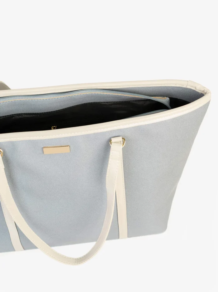 Canvas Tote Bag - Image 2