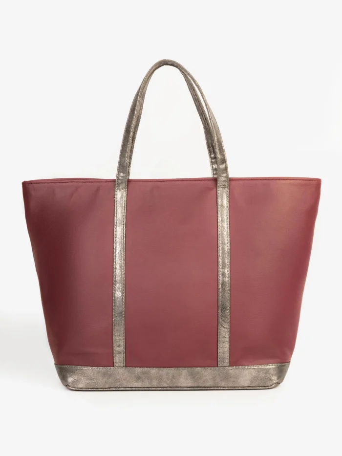 Vintage Tote Bag - Image 1
